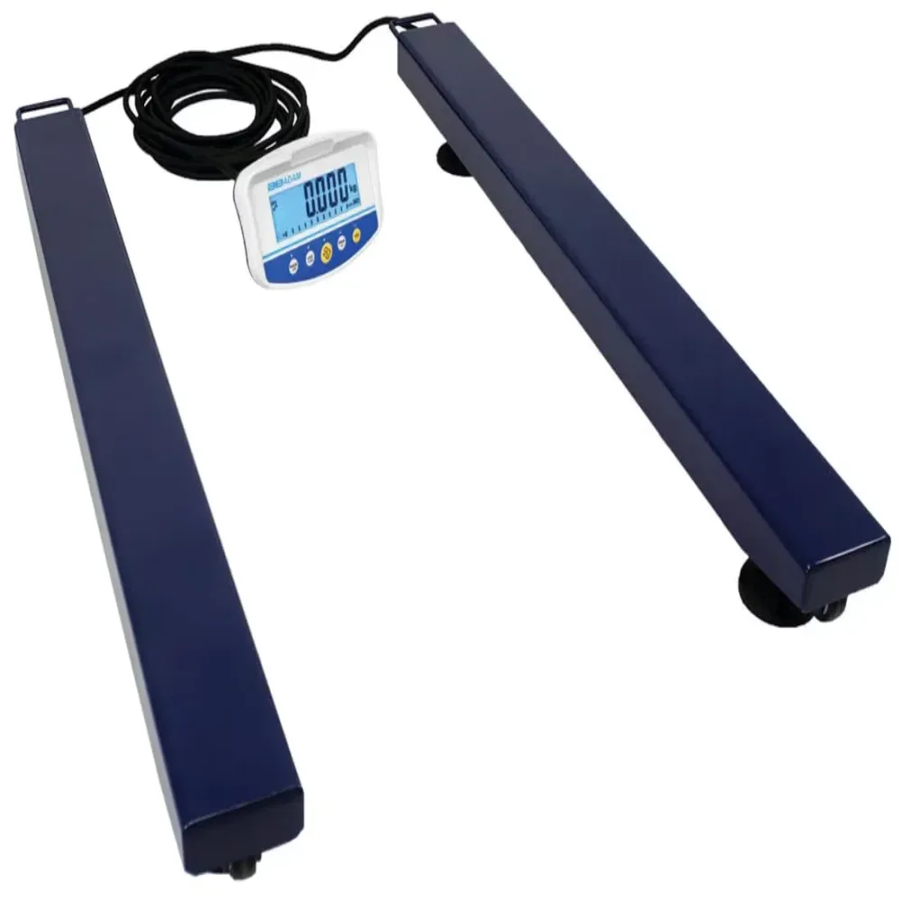 Moving & Storage 2200lb 1000kg 0.5lb