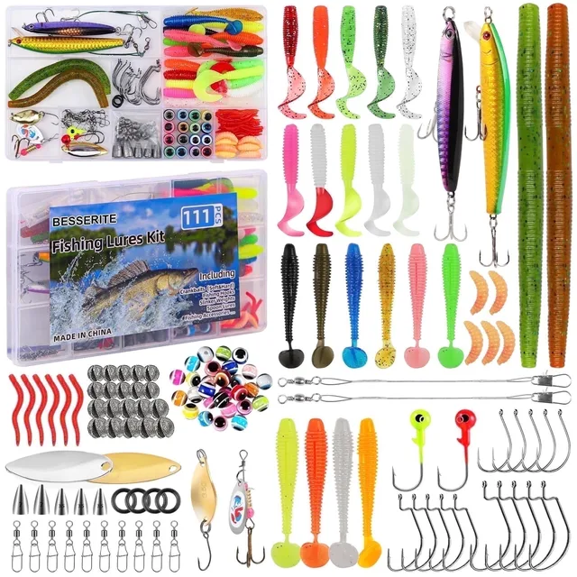 Fishing Lure