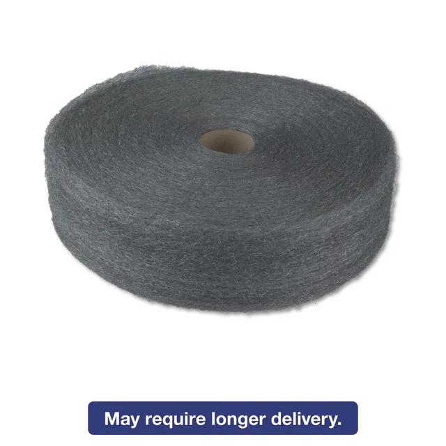 Reel gray