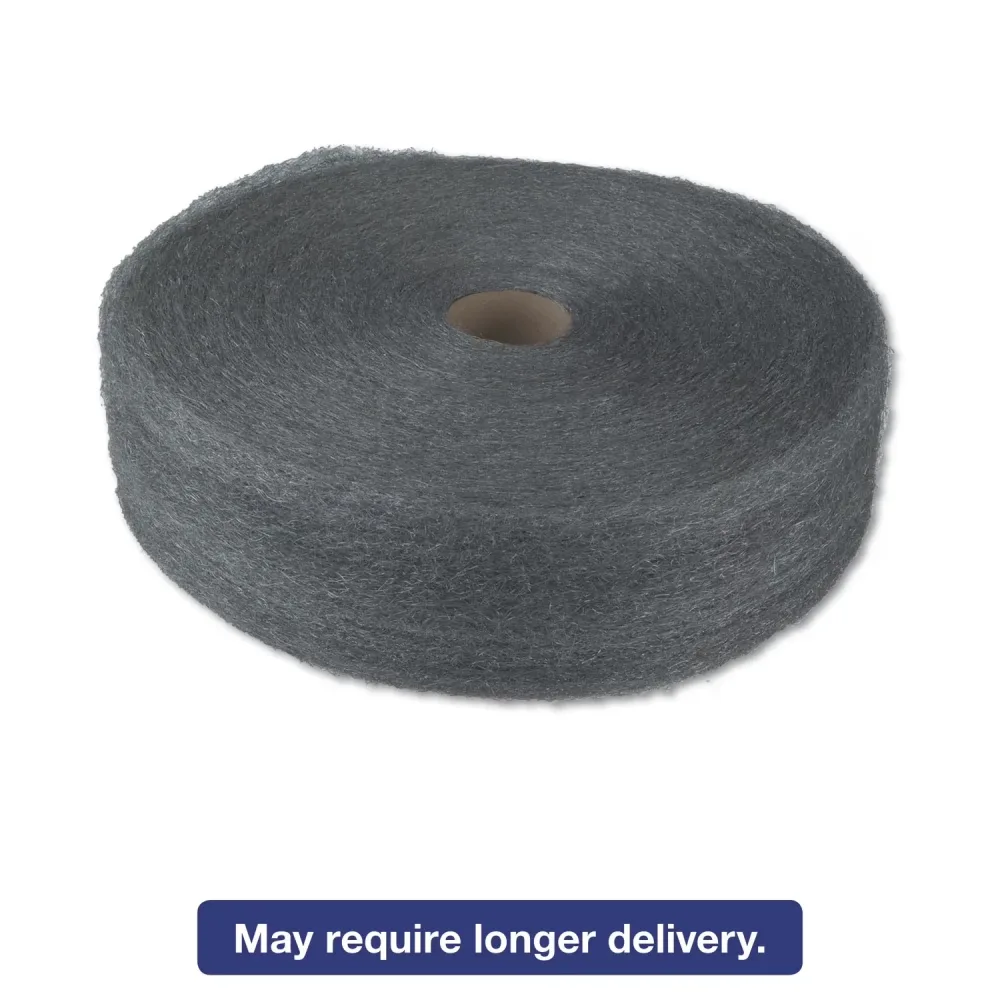 Reel gray