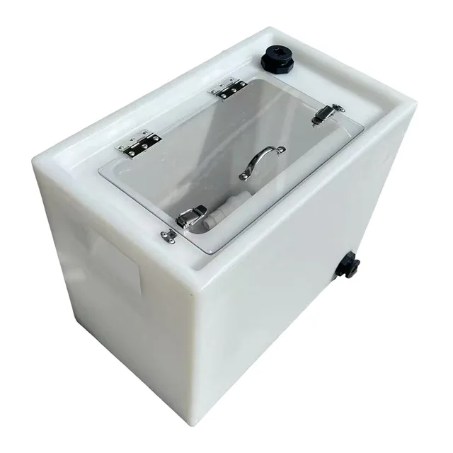 Camping Fishing white 1-2cm 0.39-0.79inch