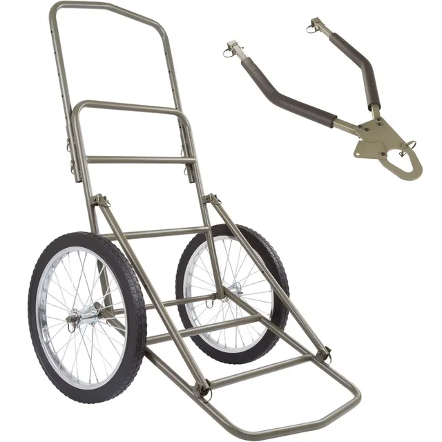Cart 750 pound folding 750 pounds
