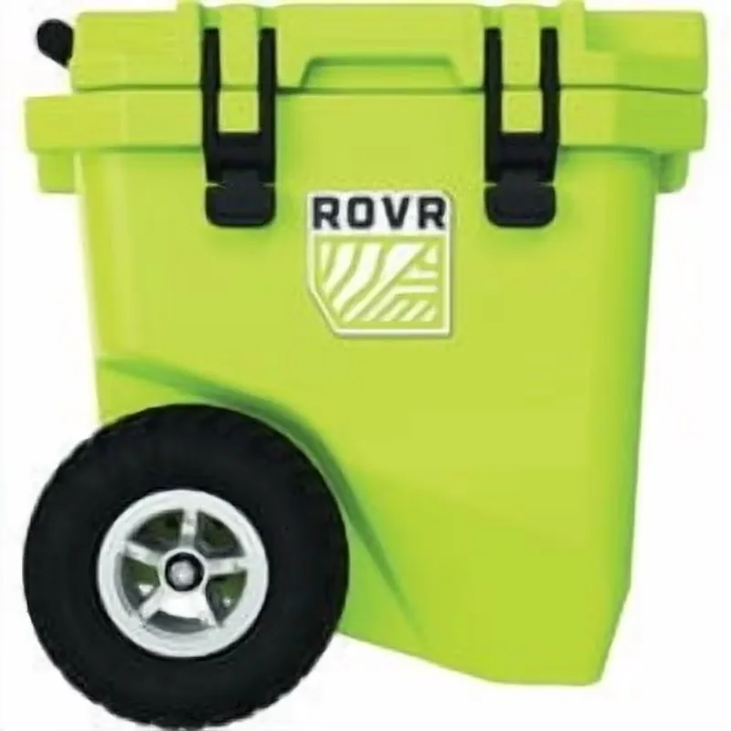 Wheeled Coolers