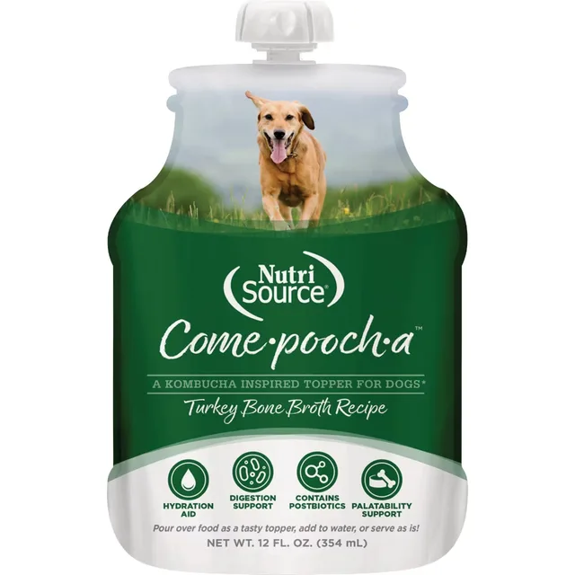 Pet Foods