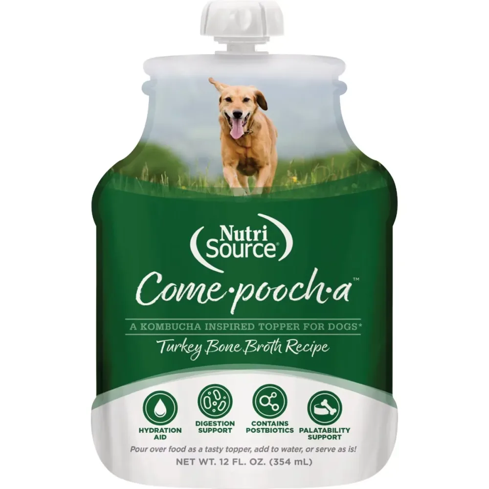 Pet Foods