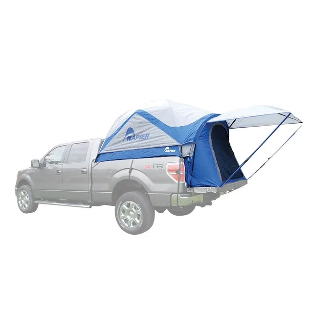 Bed 2 person 8.2 ft 5.8 foot
