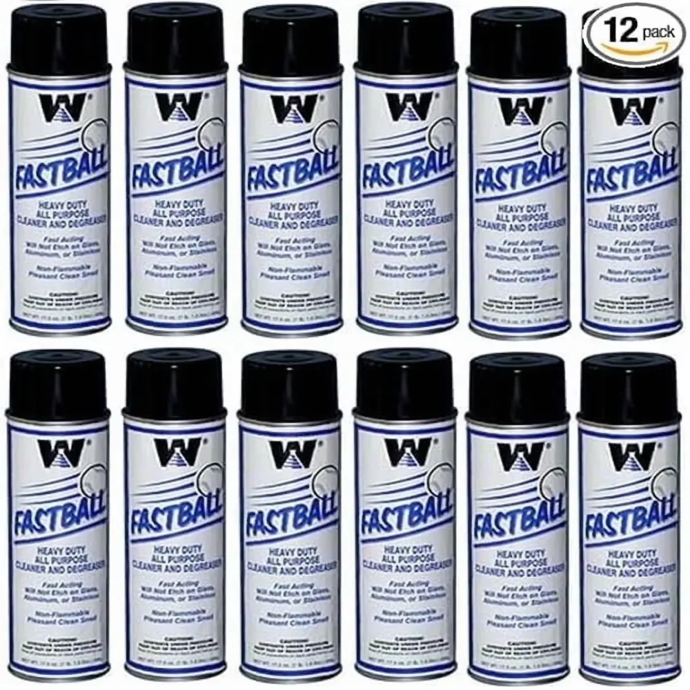 Cleaner 15.5 oz 12 pack