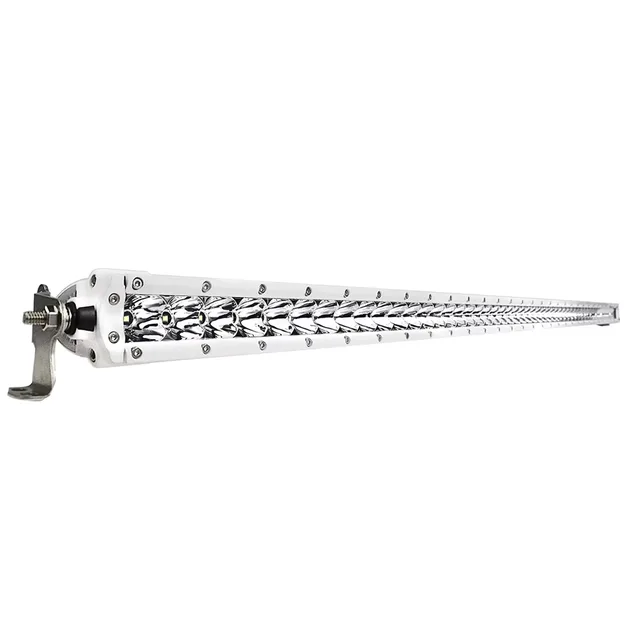 Led Light 50" black