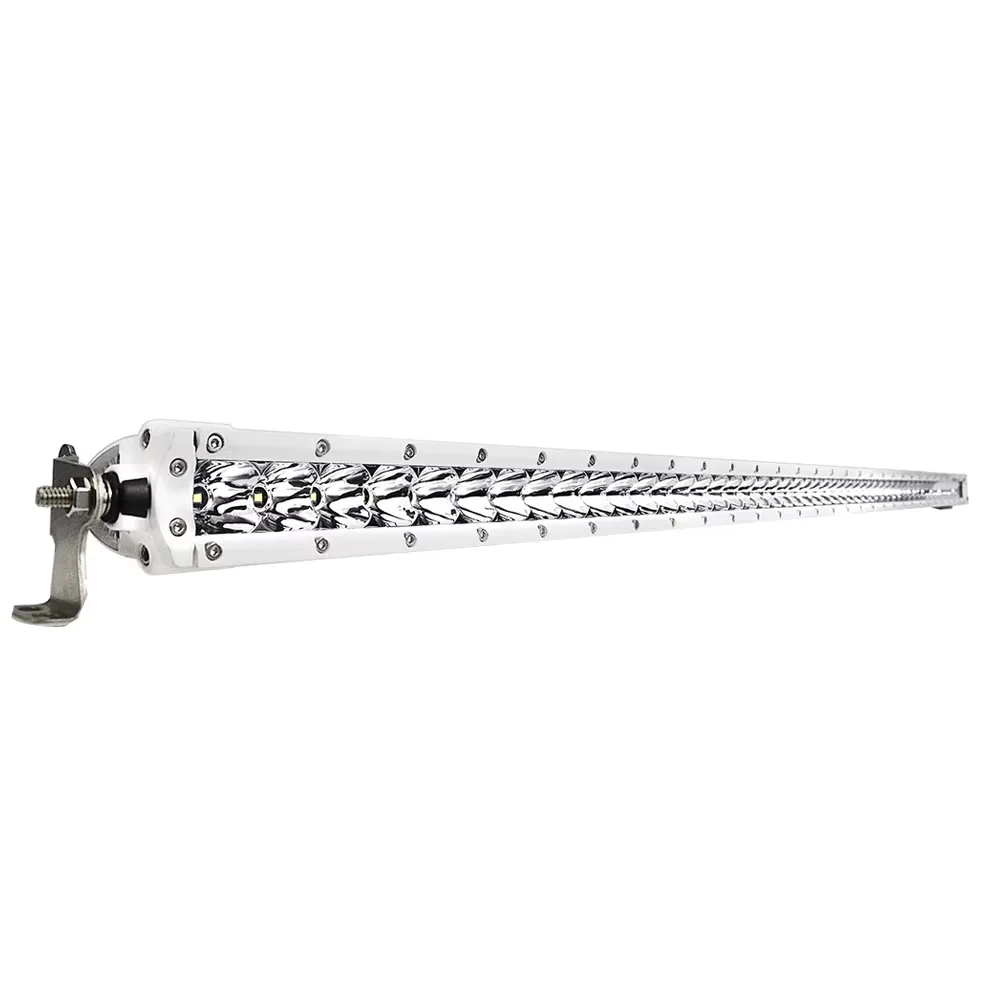 Led Light 50" black