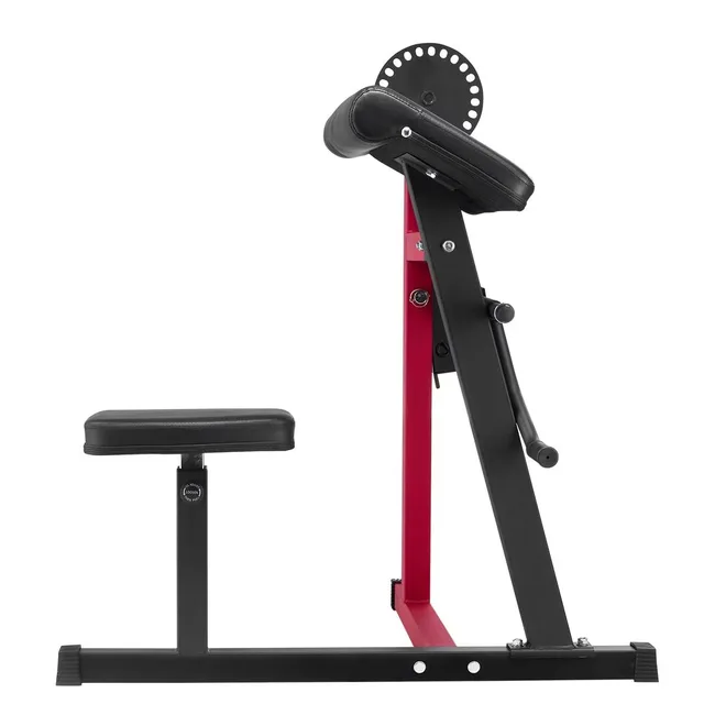Strength Training 2 in