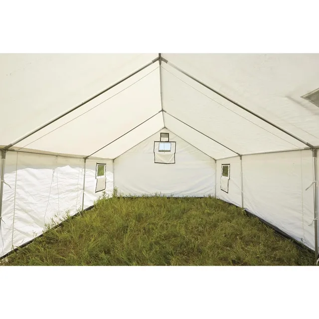 Tent 12' 18' 57"