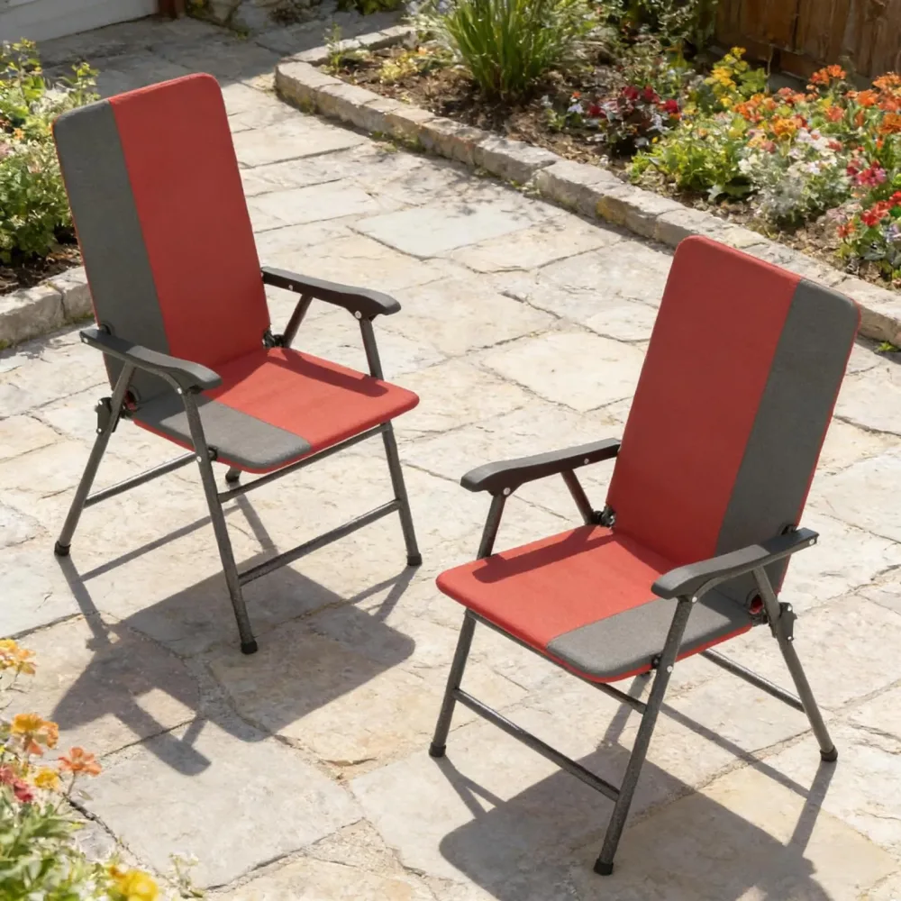 Furniture folding 27.6" 23.6"