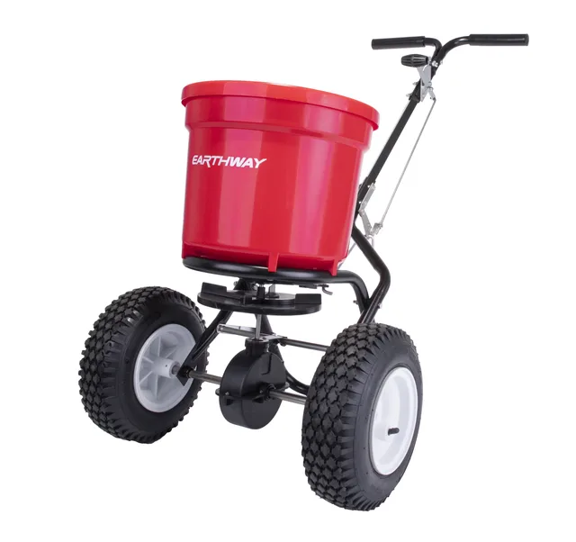 Lawn 50lb red 50 pound