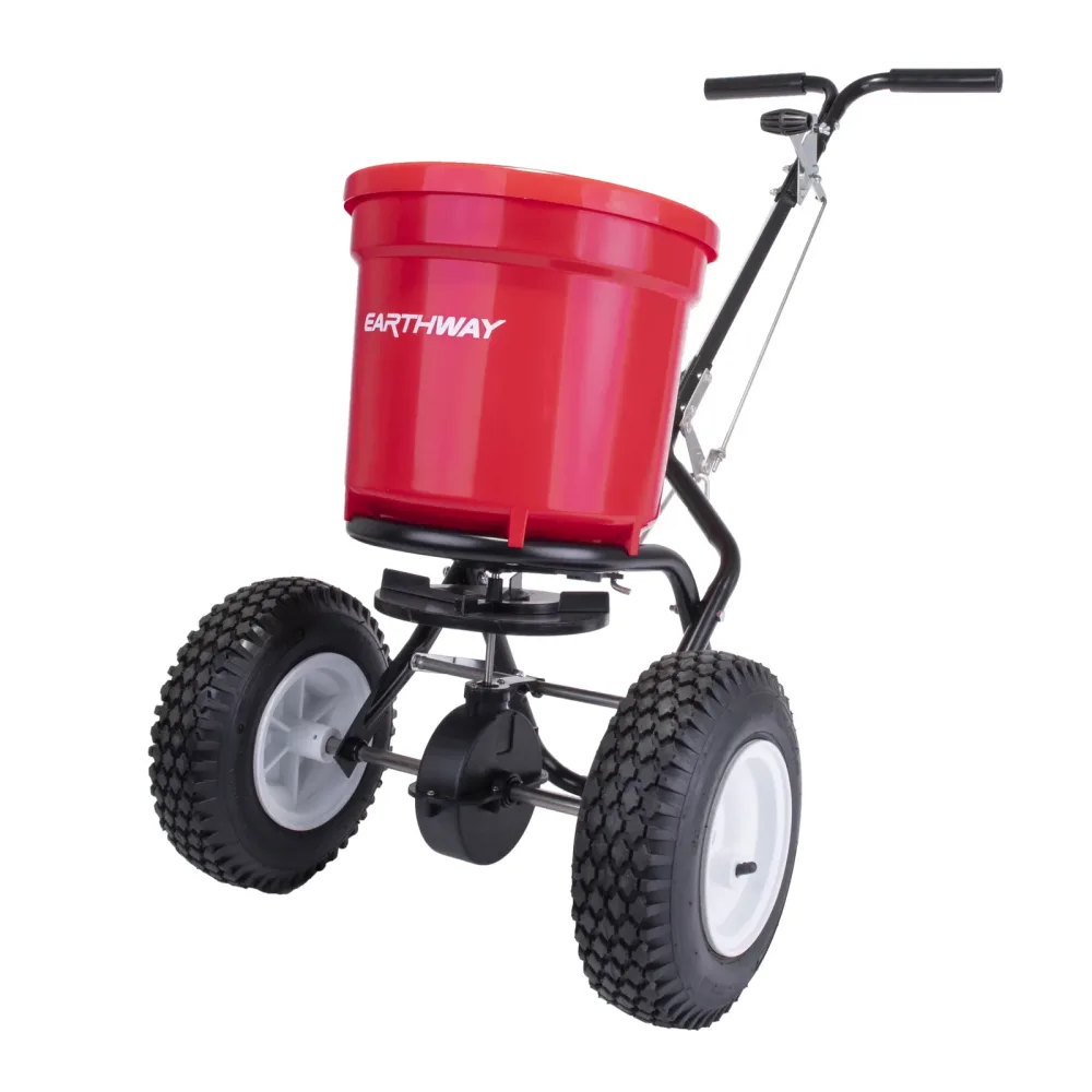 Lawn 50lb red 50 pound