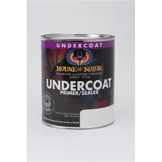 Paint & Coatings white