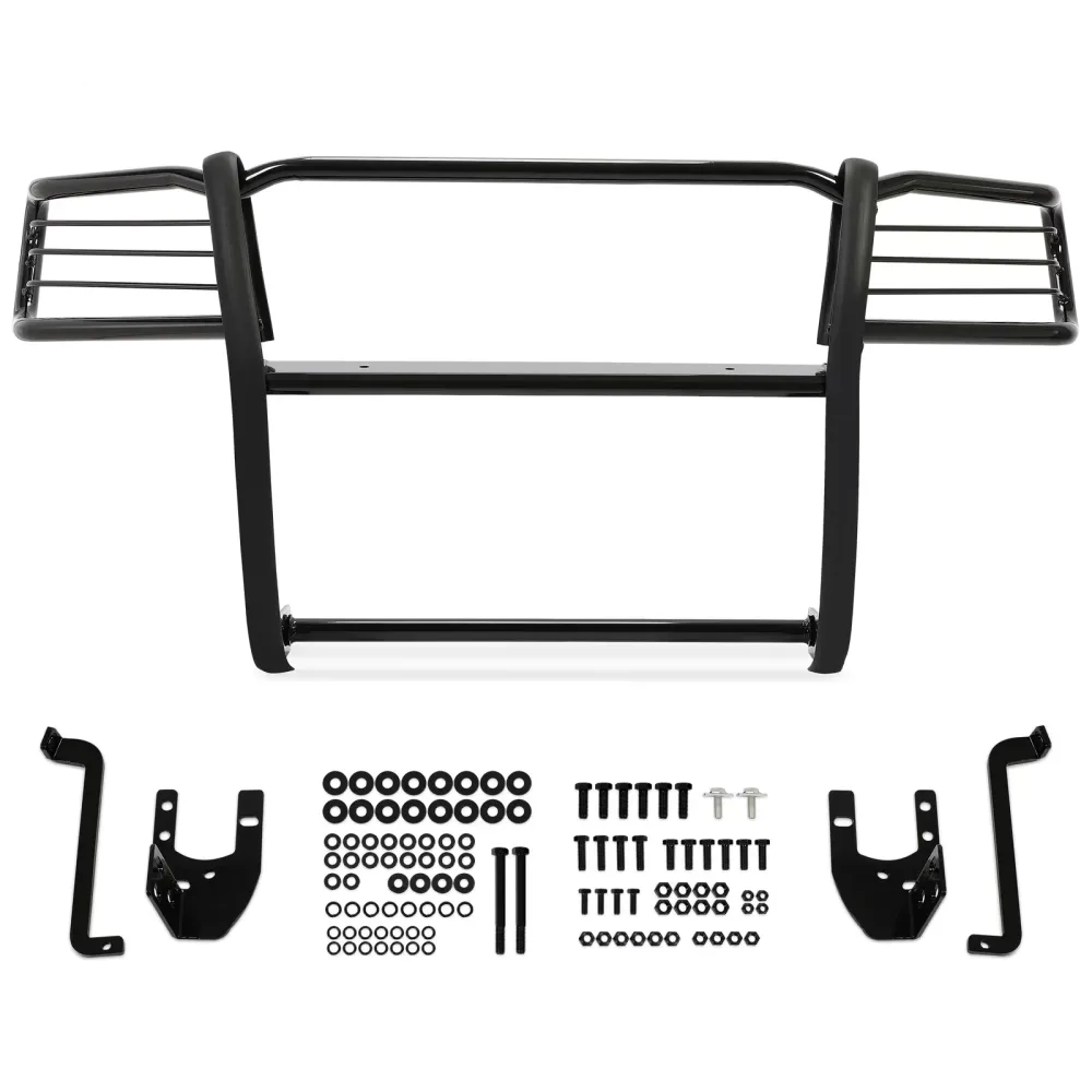 Grille Guard