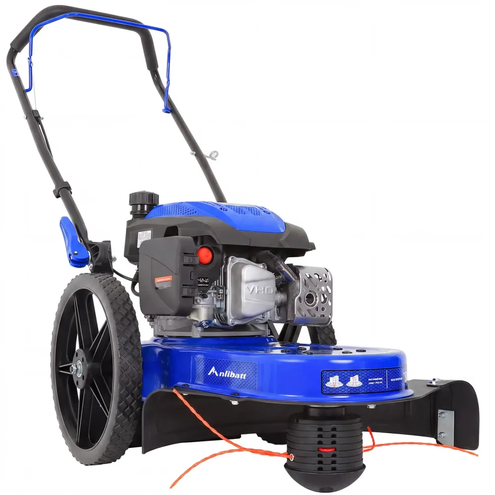 Mower 22 inch 22in adjustable