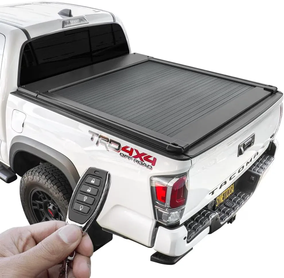 Tonneau Cover 5' waterproof 60.5"