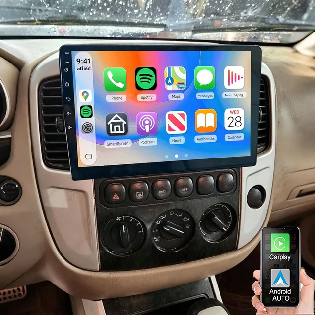 Stereo 10" wireless bluetooth