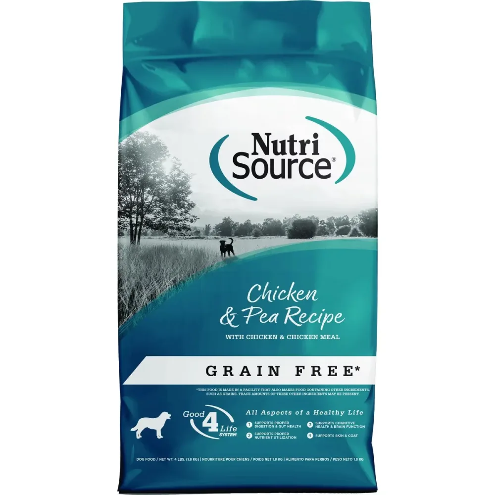 Pet Foods