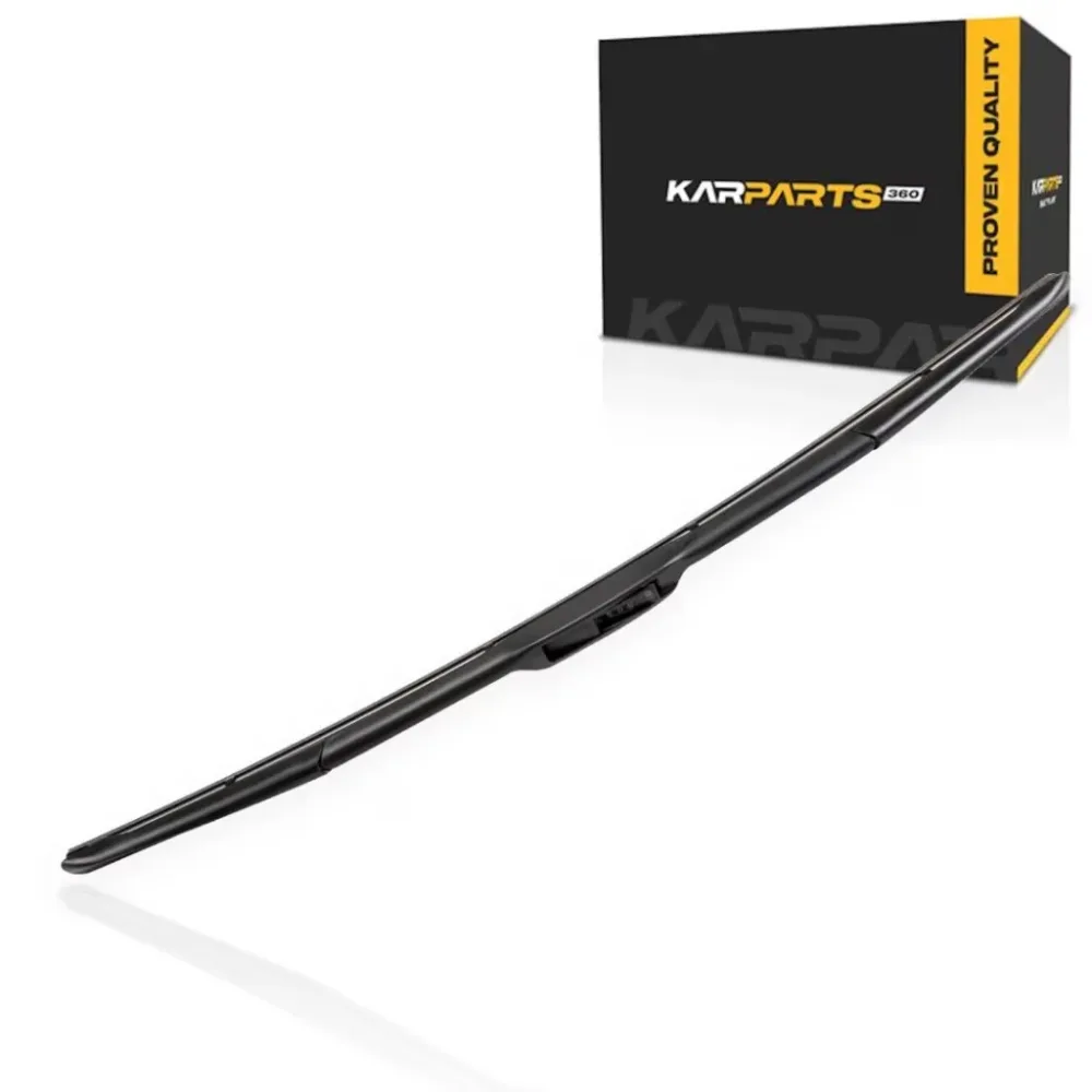 Wiper Blade black