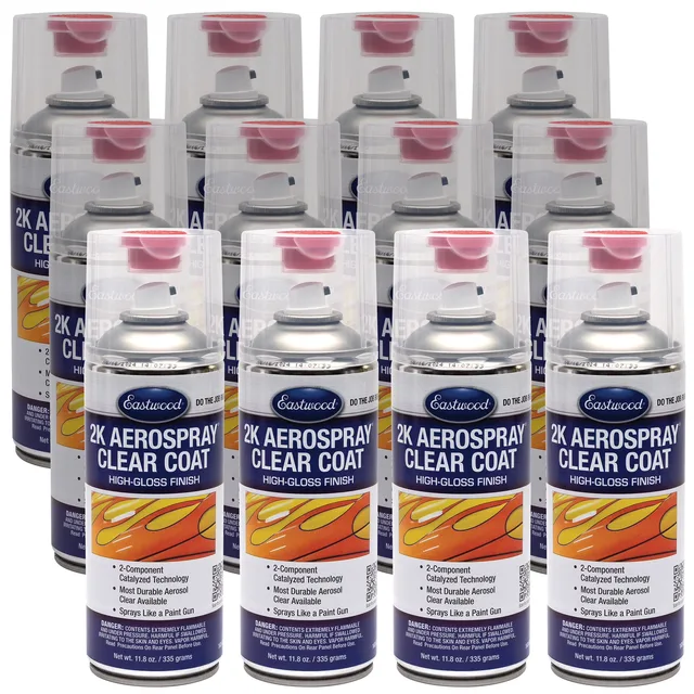 Spray Paint 12 pack