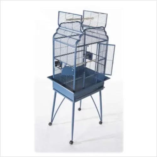 Bird Cage 3.5" 62" 22"