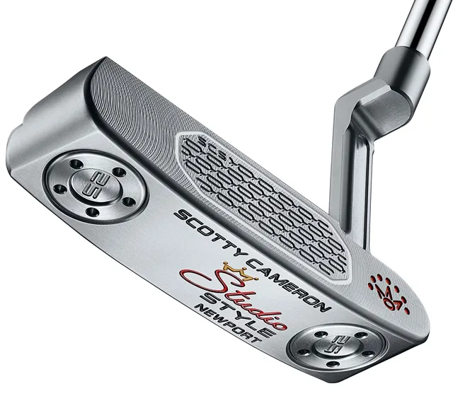 Golf 34.5 inches adjustable