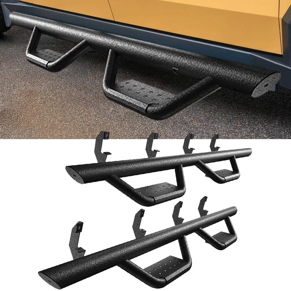 Truck black 550 lbs 6.5 inches
