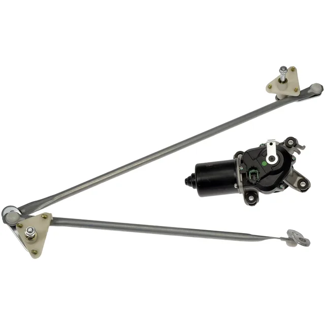 Wiper Motor