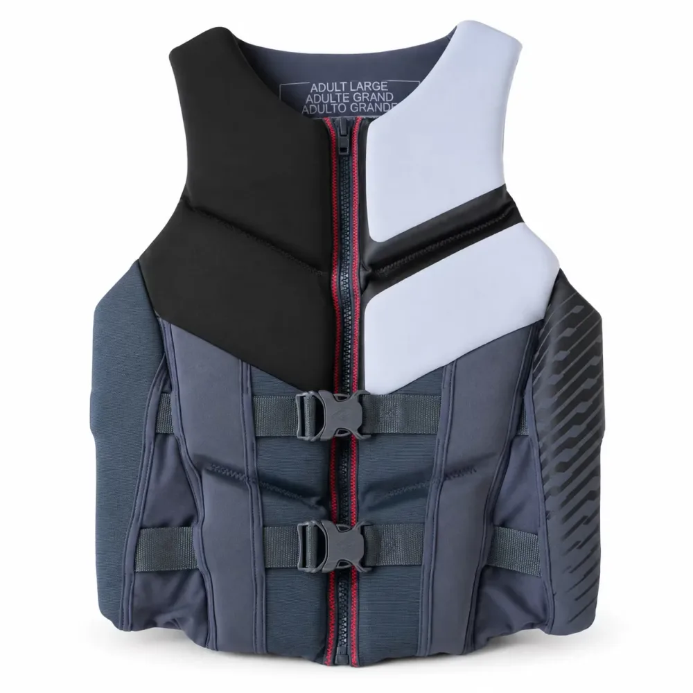Coast Guard black adjustable