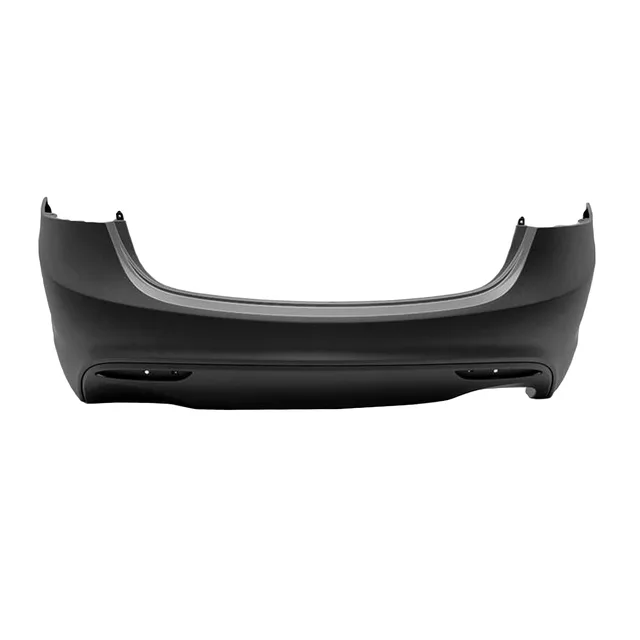 Bumper Cover