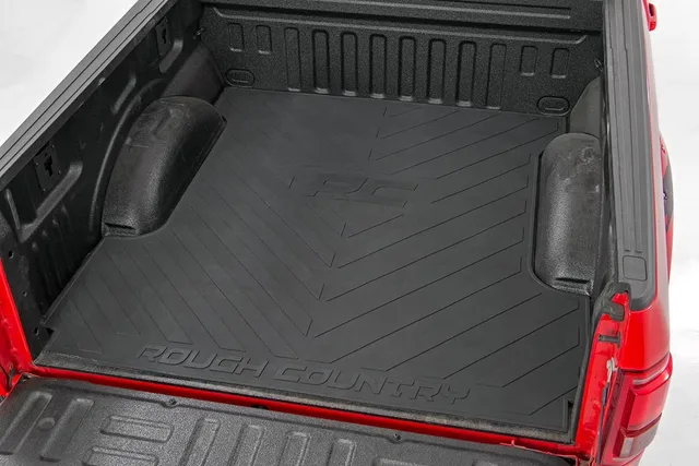 Bed Mat 8" 5' 9"