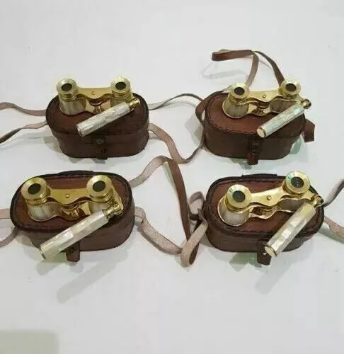Binocular 3.75 inches 300kg 4.00 in