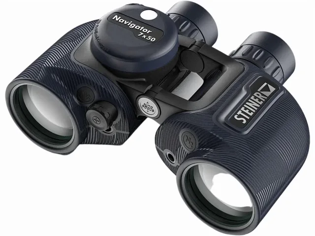 Binocular 50mm 419 ft 50 mm