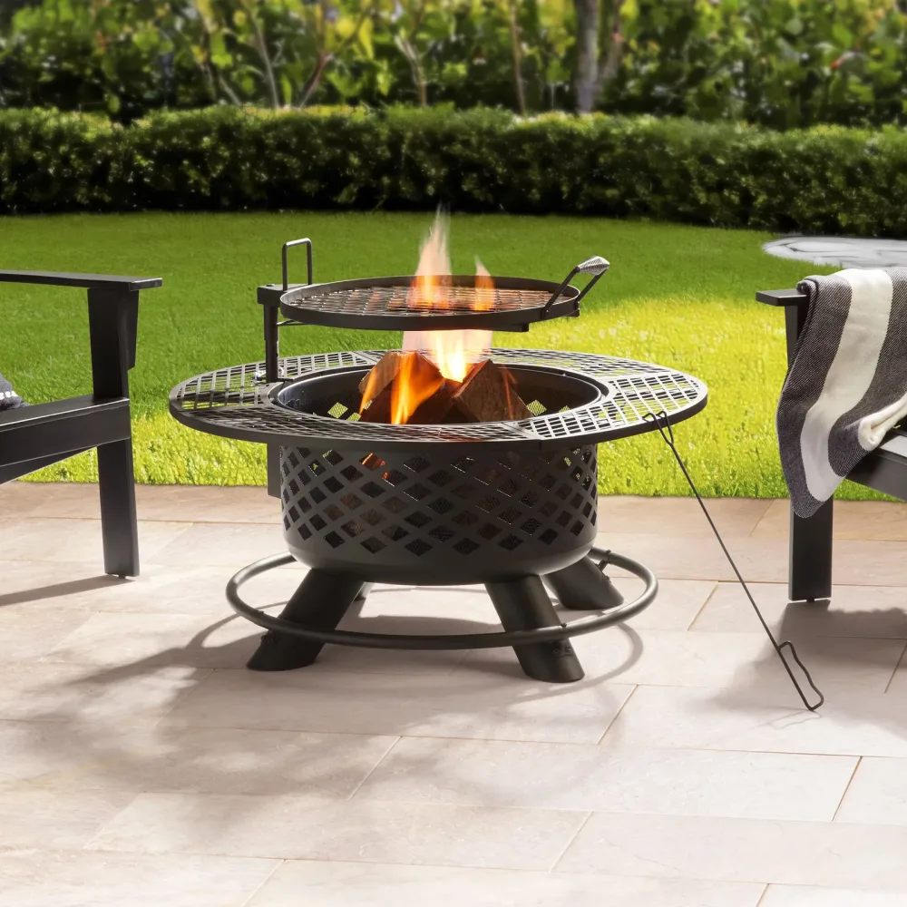 Garden & Patio 88 lb 40"