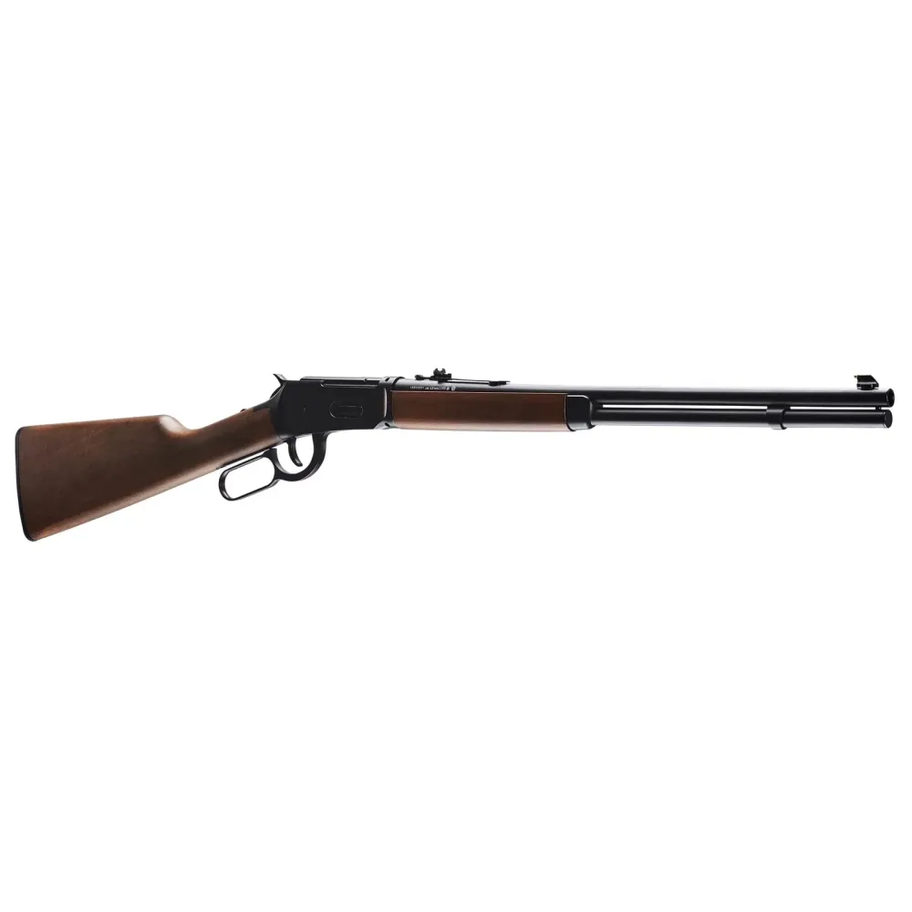 Air Rifle adjustable