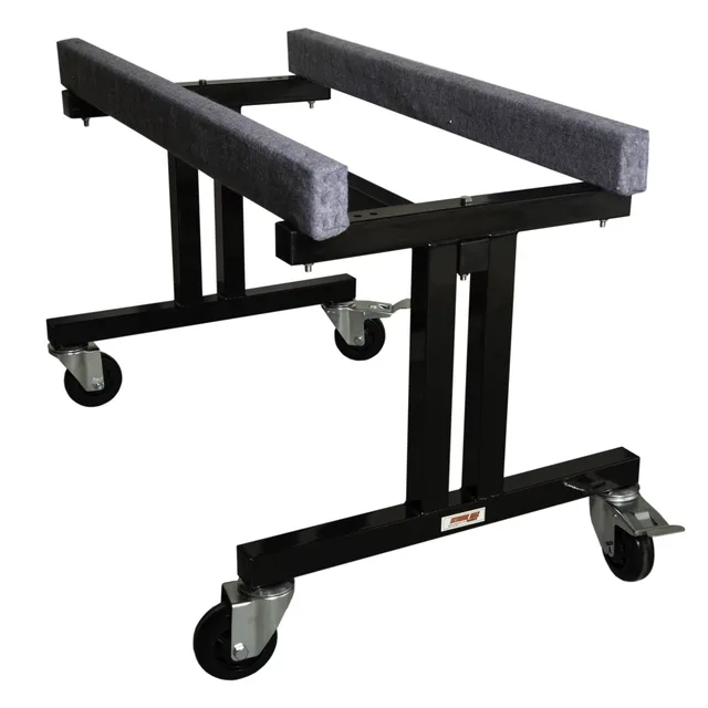 Stand 30" 300 lbs adjustable