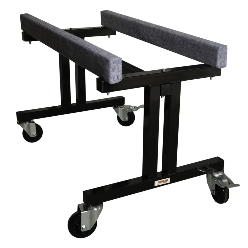 Stand 30" 300 lbs adjustable