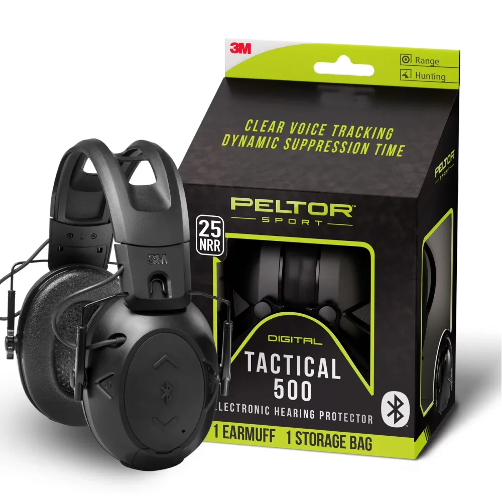 Firearms & Accessories bluetooth black wireless