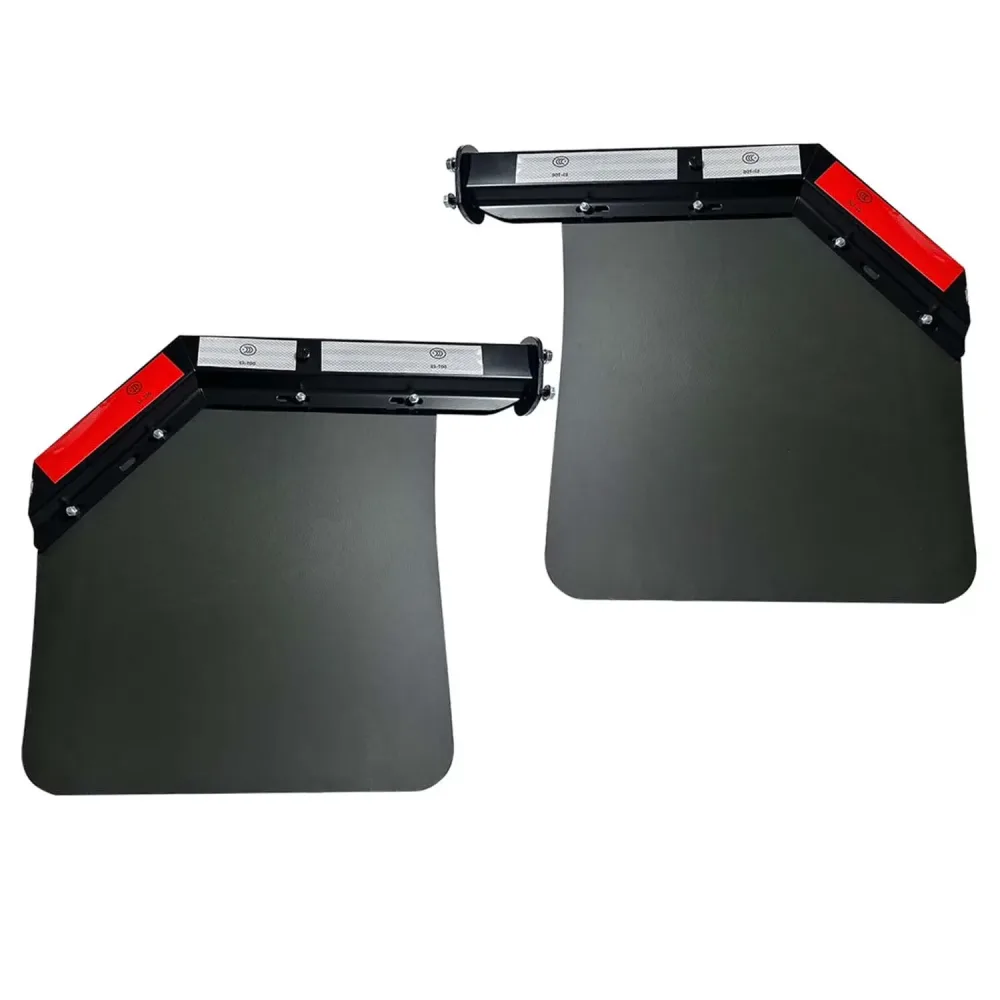 Truck 24" 8" black
