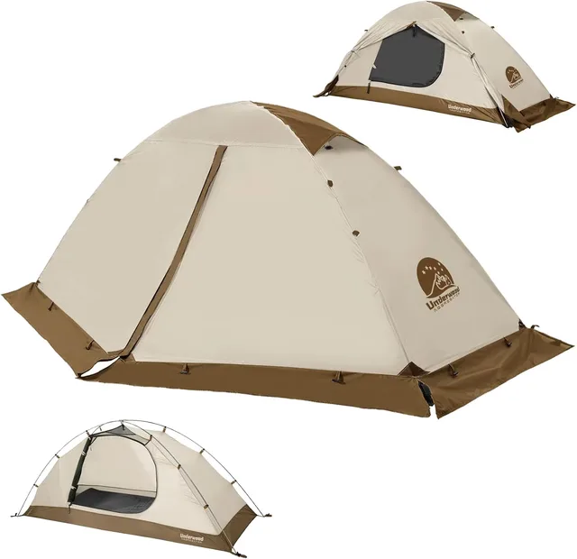 Season Backpacking 1 person waterproof 31.8 in