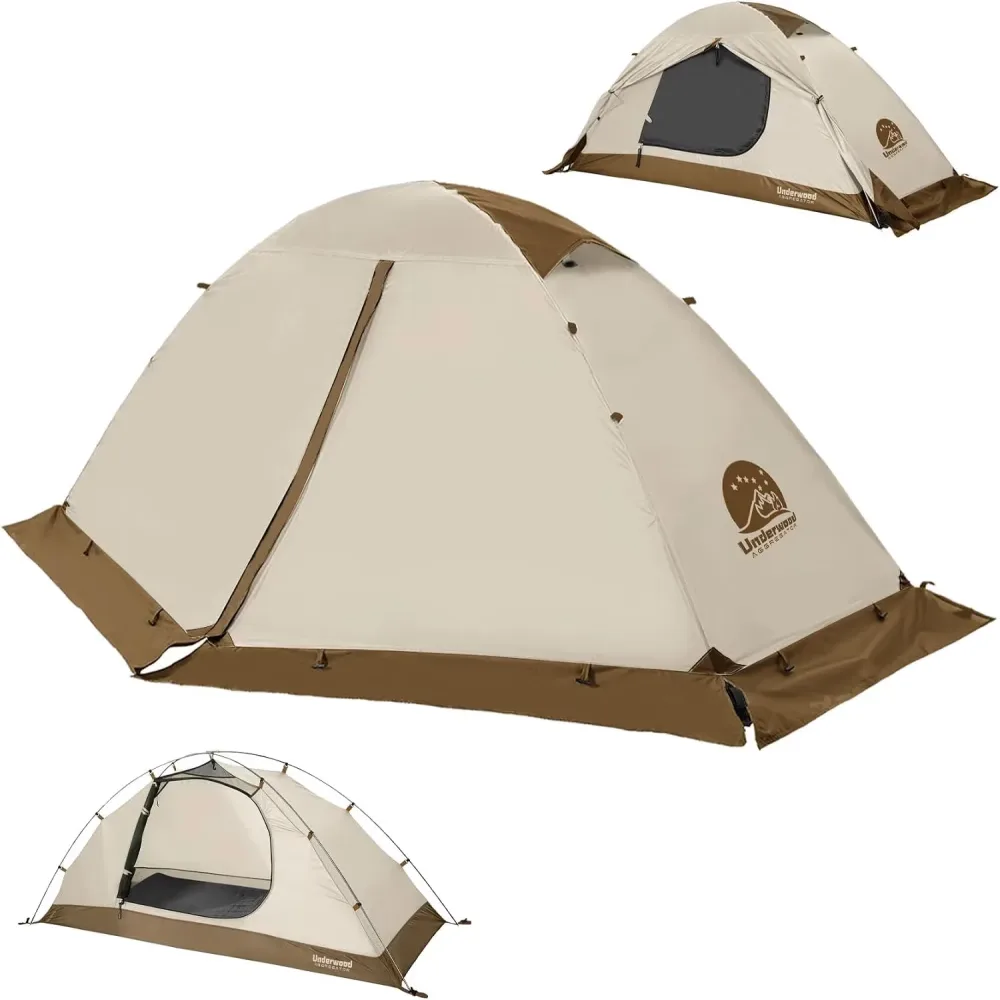 Season Backpacking 1 person waterproof 31.8 in