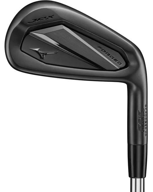 Golf black