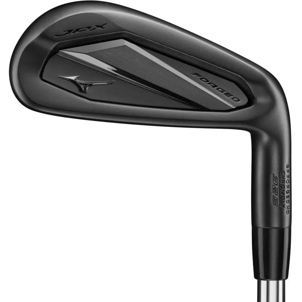 Golf black