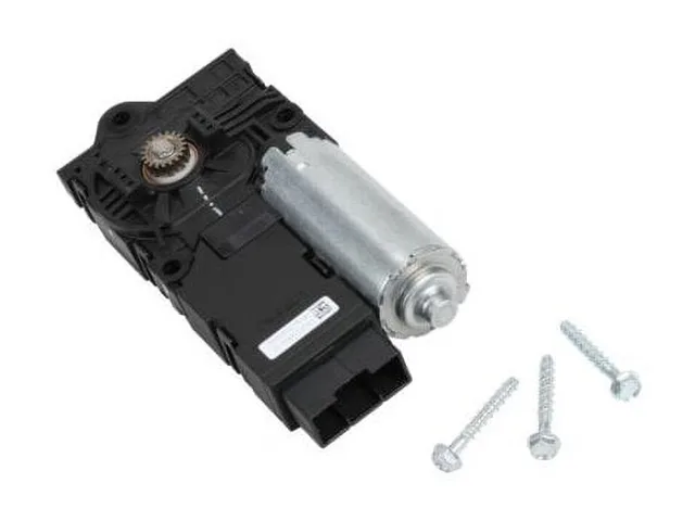 Sunroof Motor