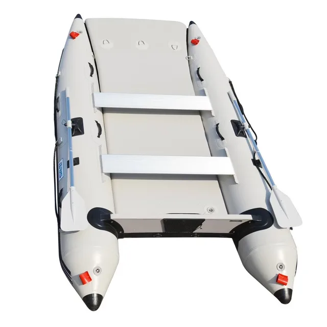 Watercraft 11ft gray 6 ft