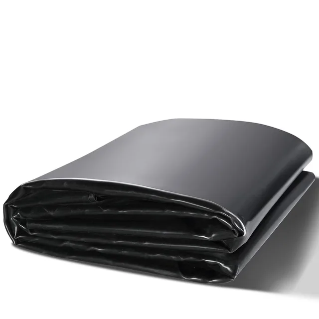 Pond Liner 20 ft black 15'