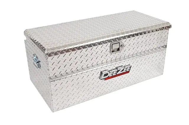 Tool Boxes red 37.125 in 19 in