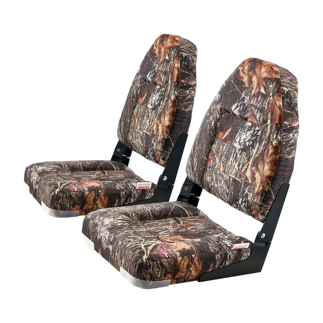 Boat Seat 5.3" 3" foldable